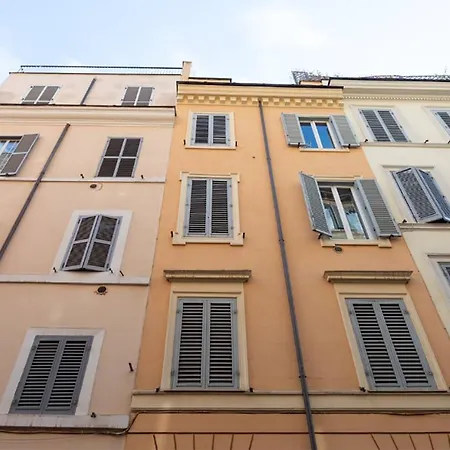 Rione Di Roma Center Apartment-3